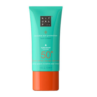 Rituals The Ritual of Karma Sun Protection Face Cream SPF 50