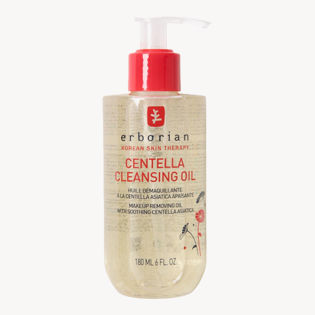 Erborian Centella Cleansing Oil 180 ml