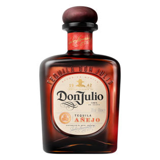 Don Julio Anejo Tequila 38% 0.7L