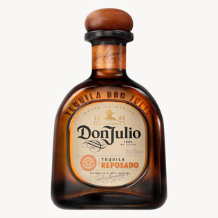Don Julio Reposado Tequila 38% 0.7L