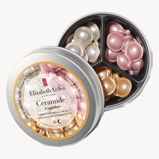 Elizabeth Arden Ceramide Face Care Set