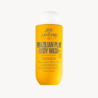 Sol de Janeiro Brazilian 4 Play Moisturizing Shower Cream-Ge