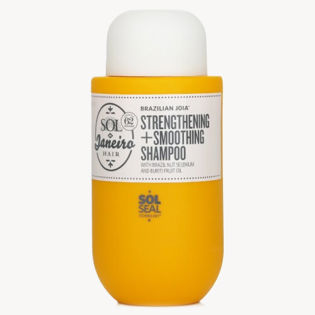 Sol de Janeiro Brazilian Joia Strengthening + Smoothing Sham
