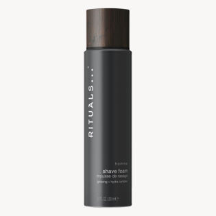 Rituals Homme Shave Foam 200 ml