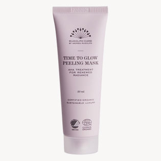 Rudolph Care Time To Glow Peeling Mask 50 ml