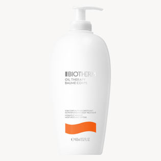 Biotherm Oil Therapy Body Lotion 400 ml
