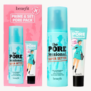 Benefit Make-Up Set