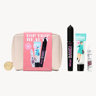 Benefit Make-Up Set