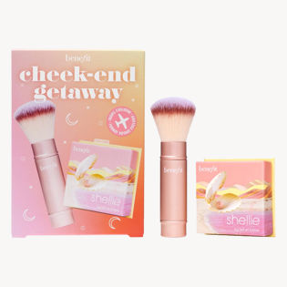 Benefit Make-Up Set