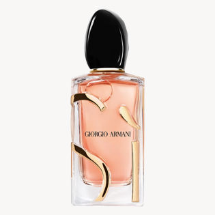 Giorgio Armani Sì Eau de Parfum Intense Refillable 100 ml