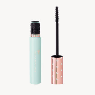 NAJ-OLEARI Click On Me Waterproof Mascara Black 11,7 ml