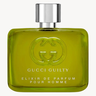 Gucci Guilty Elixir de Parfum Pour Homme 60 ml