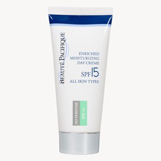 Beauté Pacifique Anti Age and Moisturizer Enriched Moisturiz