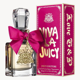 Juicy Couture Viva la Juicy Eau de Parfum 50 ml