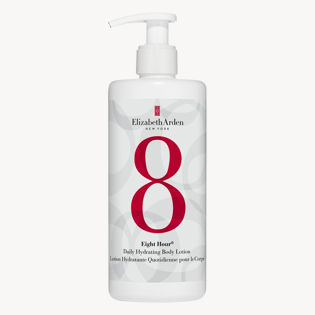 Elizabeth Arden Eight Hour Daily Hydrating Body Lotion 380 m