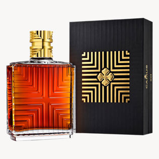 Camus XO decanter XO 40% 0.7L