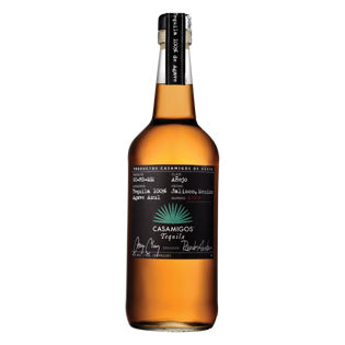Casamigos Anejo Tequila 40% 1L