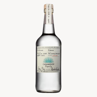 Casamigo Blanco Tequila 40% 1L