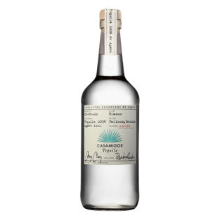 Casamigo Blanco Tequila 40% 1L