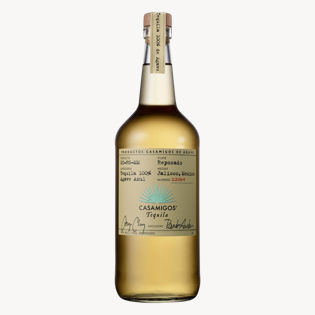 Casamigos Reposado Tequila 40% 1L