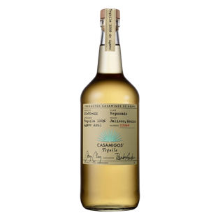 Casamigos Reposado Tequila 40% 1L