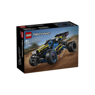 LEGO, Technic, off-road race buggy