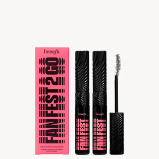 Benefit Fan Fest Mascara Set