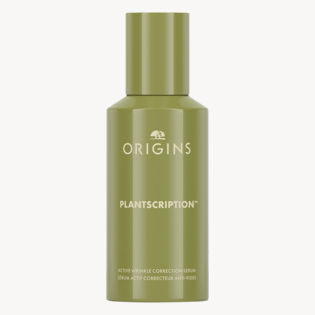 Origins Plantscription Active Wrinkle Correction Serum 50 ml