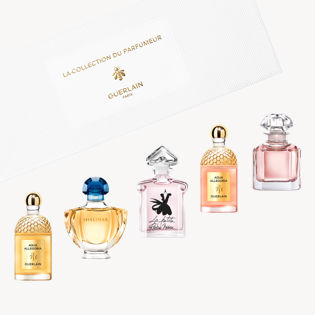 Guerlain Coffret