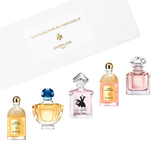Guerlain Coffret
