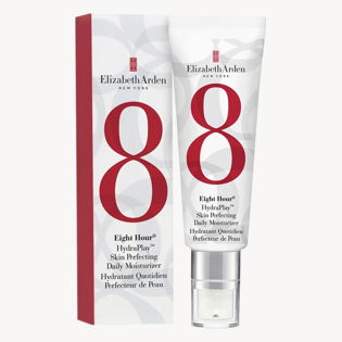 Elizabeth Arden Eight Hour Hydraplay Skin Perfecting Daily M