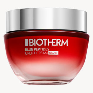 Biotherm Blue Peptides Uplift Night Cream 50 ml