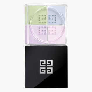 Givenchy Prisme Libre Mini Powder Mousseline Pastel