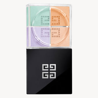 Givenchy Prisme Libre Mini Powder Mousseline Acidulee