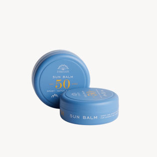 Rudolph Care Sun Balm SPF 50 45 ml