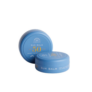 Rudolph Care Sun Balm SPF 50 45 ml