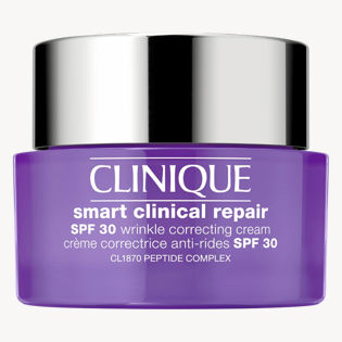 Clinique Smart Clinical Repair Wrinkle Correcting Cream SPF
