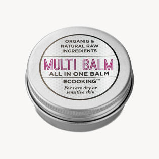 Ecooking Skin Care Face Multi Balm Face 30 ml