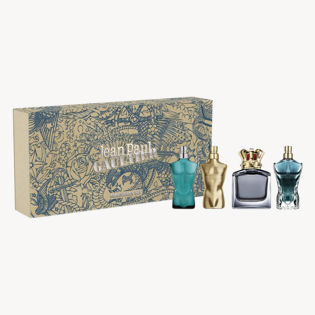 Jean Paul Gaultier Coffret