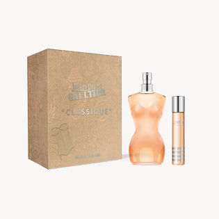 Jean Paul Gaultier Classique Set