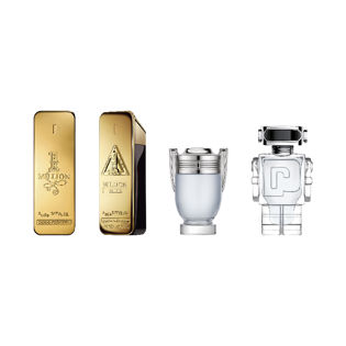 Rabanne Coffret