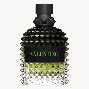 Valentino Born in Roma Green Stravaganza Eau de Toilette 100