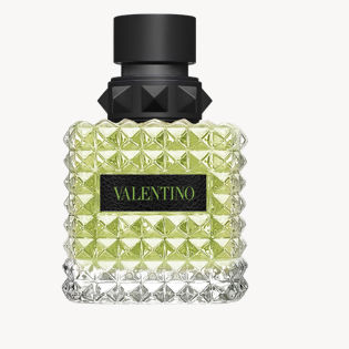 Valentino Born in Roma Green Stravaganza Eau de Parfum 50 ml