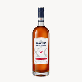 Bache-Gabrielsen XO Extra Old 40%vol. 0.5L