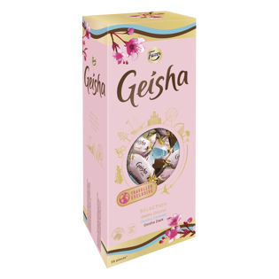 Fazer Geisha assorted chocolates 420g