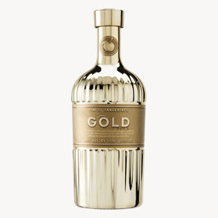 Gold 999.9 Gin 40% 1L