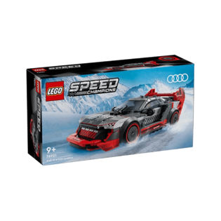 LEGO System A/S, Speed Champions
