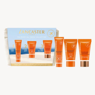 Lancaster Sun Care Sun Care Set
