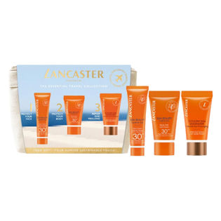 Lancaster Sun Care Sun Care Set