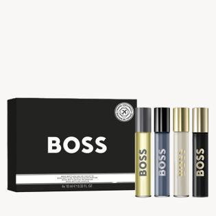 Boss Mixed Lines Coffret